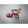 Set à fondue  300ml BIG KASE Personnalisable | BCM Goodies - 5