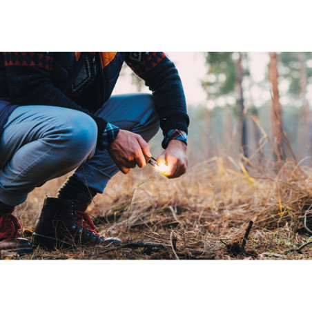 Allume feu en pin FUEGOR Personnalisable | BCM Goodies - 4