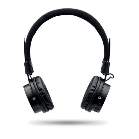 Casque pliable sans fil en ABS TONE Personnalisable | BCM Goodies - 3