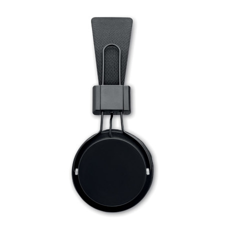 Casque pliable sans fil en ABS TONE Personnalisable | BCM Goodies - 4