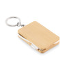Porte-clés et câble de charge BUPOW Personnalisable | BCM Goodies - 4