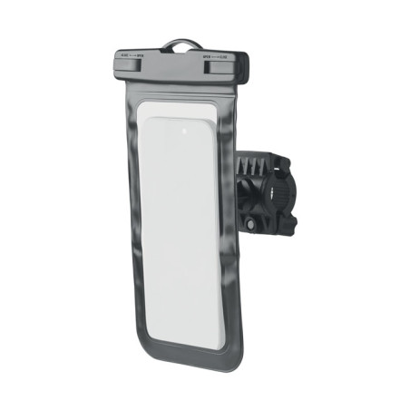 Étui pour smartphone de vélo SOSTENER Personnalisable | BCM Goodies - 4