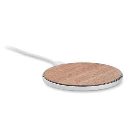 Chargeur sans fil 15W NEUZ Personnalisable | BCM Goodies - 1