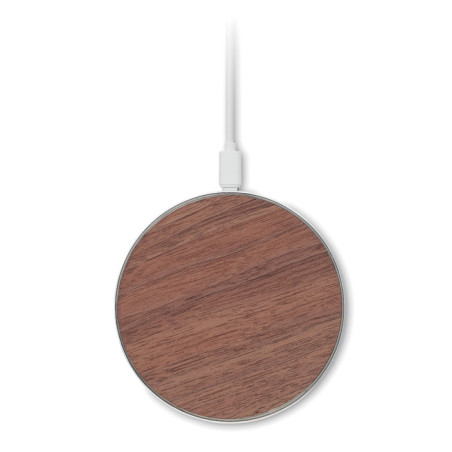 Chargeur sans fil 15W NEUZ Personnalisable | BCM Goodies - 3