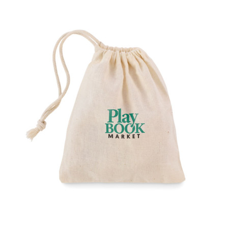 Mini jeu de quilles en pin BOLITO Personnalisable | BCM Goodies - 5