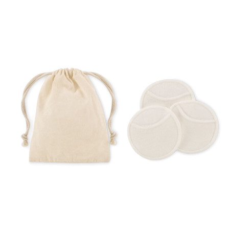 Patchs nettoyants réutilisables FAZE Personnalisable | BCM Goodies - 2