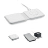 Chargeur pliable 2 en 1 15W FLIP Personnalisable | BCM Goodies - 2