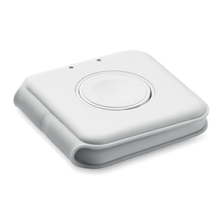 Chargeur pliable 2 en 1 15W FLIP Personnalisable | BCM Goodies - 3