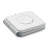 Chargeur pliable 2 en 1 15W FLIP Personnalisable | BCM Goodies - 3