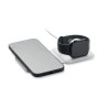 Chargeur pliable 2 en 1 15W FLIP Personnalisable | BCM Goodies - 4