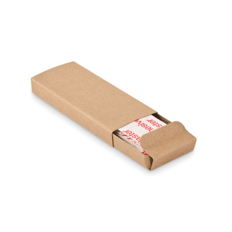 15 pièces de pansements OUCH Personnalisable | BCM Goodies - 4