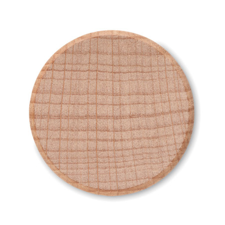 Bouchon en hêtre BOPPER Personnalisable | BCM Goodies - 3