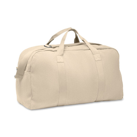 Sac de voyage 450 gr/m² DUFFAS Personnalisable | BCM Goodies - 1