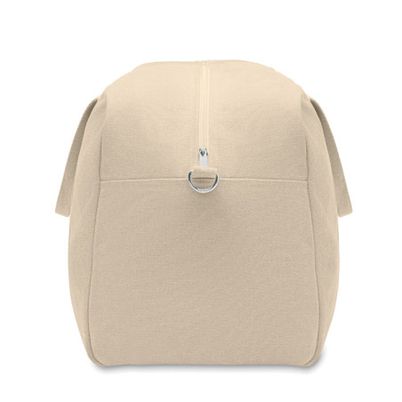 Sac de voyage 450 gr/m² DUFFAS Personnalisable | BCM Goodies - 3