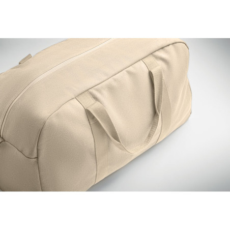 Sac de voyage 450 gr/m² DUFFAS Personnalisable | BCM Goodies - 5