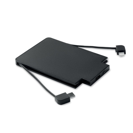Powerbank magnétique 2500 mAh SLIMPO Personnalisable | BCM Goodies - 2