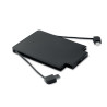 Powerbank magnétique 2500 mAh SLIMPO Personnalisable | BCM Goodies - 2