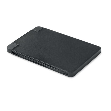 Powerbank magnétique 2500 mAh SLIMPO Personnalisable | BCM Goodies - 3