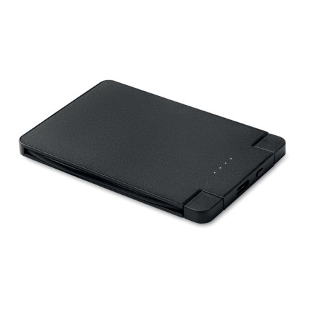 Powerbank magnétique 2500 mAh SLIMPO Personnalisable | BCM Goodies - 4