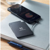 Powerbank magnétique 2500 mAh SLIMPO Personnalisable | BCM Goodies - 5