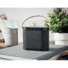 Enceinte chargeur sans fil 15W WUSIC Personnalisable | BCM Goodies - 1