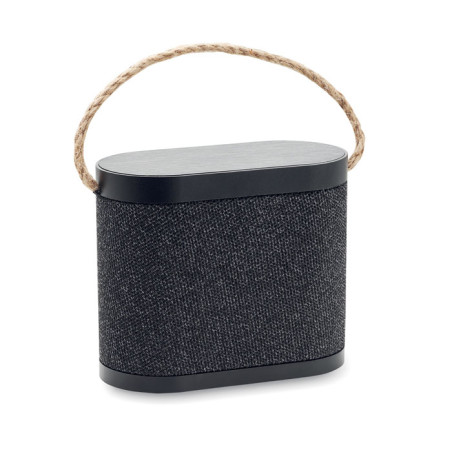 Enceinte chargeur sans fil 15W WUSIC Personnalisable | BCM Goodies - 2