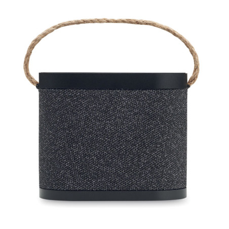 Enceinte chargeur sans fil 15W WUSIC Personnalisable | BCM Goodies - 4