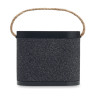 Enceinte chargeur sans fil 15W WUSIC Personnalisable | BCM Goodies - 4
