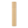 Set décriture tube en papier MEJU Personnalisable | BCM Goodies - 4