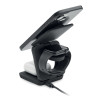 Station de charge pliable 3en1 NETICA Personnalisable | BCM Goodies - 5