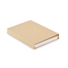 Set de papeterie avec bloc-notes CENOTE Personnalisable | BCM Goodies - 3