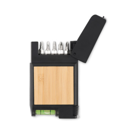 Mètre ruban multifonction CINTA Personnalisable | BCM Goodies - 4