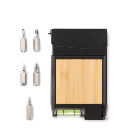 Mètre ruban multifonction CINTA Personnalisable | BCM Goodies - 5
