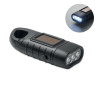 Torche solaire et dynamo SLUZ Personnalisable | BCM Goodies - 2