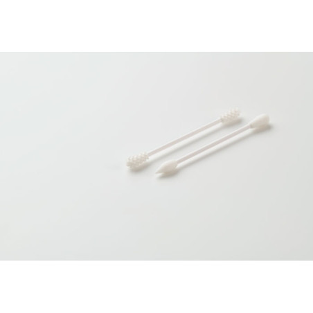 Cotons tiges réutilisables BOGIE Personnalisable | BCM Goodies - 5