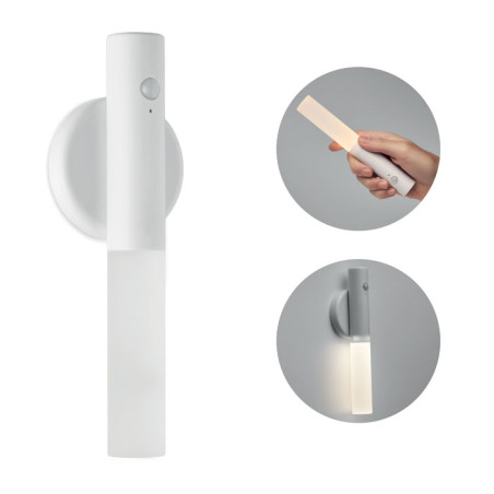 Lampe à capteur de mouvements SENLUZ Personnalisable | BCM Goodies - 1