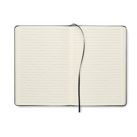 Carnet RPET A5 avec stylo NOTA Personnalisable | BCM Goodies - 3