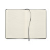 Carnet RPET A5 avec stylo NOTA Personnalisable | BCM Goodies - 3