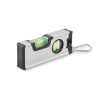 Mini niveau magnétique en alu. MAGNEL Personnalisable | BCM Goodies - 2