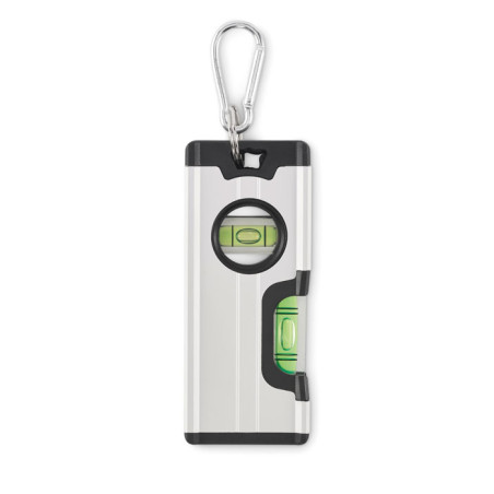 Mini niveau magnétique en alu. MAGNEL Personnalisable | BCM Goodies - 3