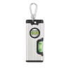 Mini niveau magnétique en alu. MAGNEL Personnalisable | BCM Goodies - 3