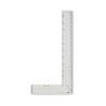 Equerre en aluminium 30 cm MEJURE Personnalisable | BCM Goodies - 3
