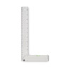 Equerre en aluminium 30 cm MEJURE Personnalisable | BCM Goodies - 4