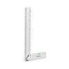 Equerre en aluminium 30 cm MEJURE Personnalisable | BCM Goodies - 5