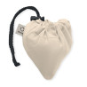 Shopping bag pliable 140 gr/m² CARRIE Personnalisable | BCM Goodies - 3