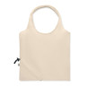 Shopping bag pliable 140 gr/m² CARRIE Personnalisable | BCM Goodies - 4