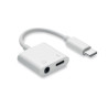 Répartiteur audio ABS type C KOENET Personnalisable | BCM Goodies - 1