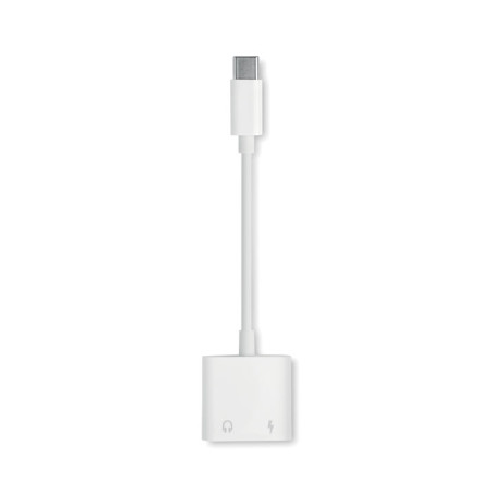 Répartiteur audio ABS type C KOENET Personnalisable | BCM Goodies - 3