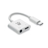 Répartiteur audio ABS type C KOENET Personnalisable | BCM Goodies - 4