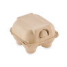 Set de peinture doeufs en bois EISET Personnalisable | BCM Goodies - 4